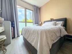 Sea Horizon (D18), Condominium #531077871